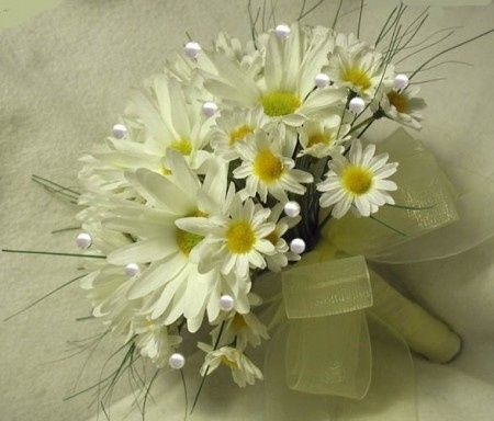 Ramos de novia - 2