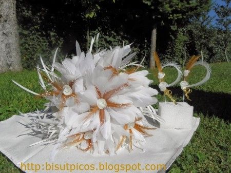 Ramos de novia - 6