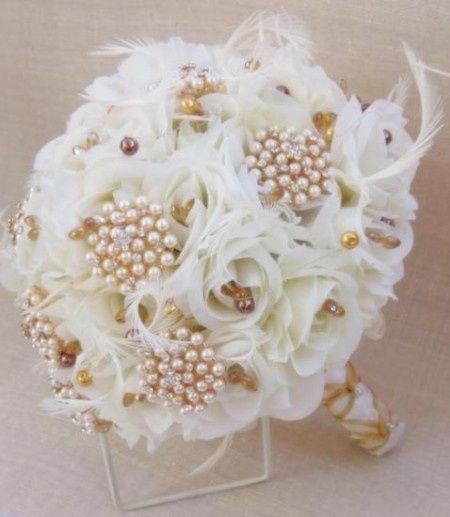 Ramos de novia - 8