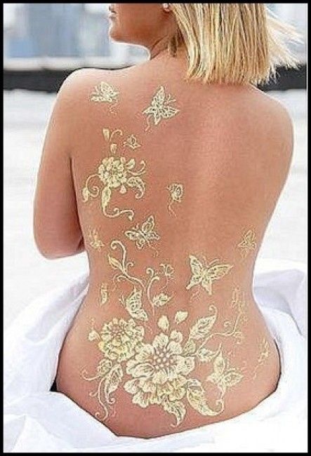 Tatuajes - 1