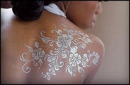 Tatuajes - 2