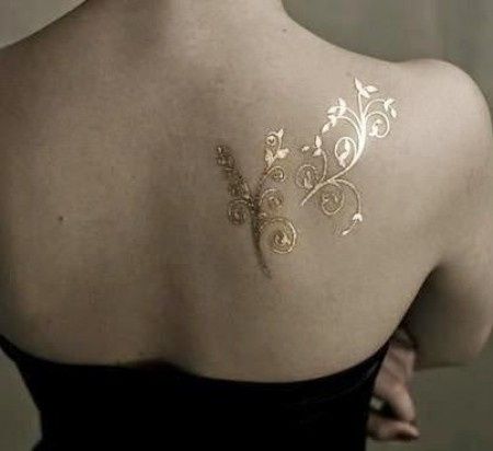 Tatuajes - 6