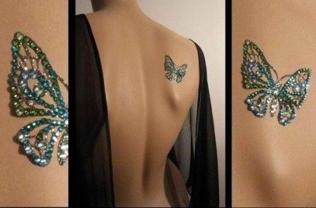 Tatuajes - 7