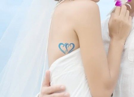 Tatuajes - 1