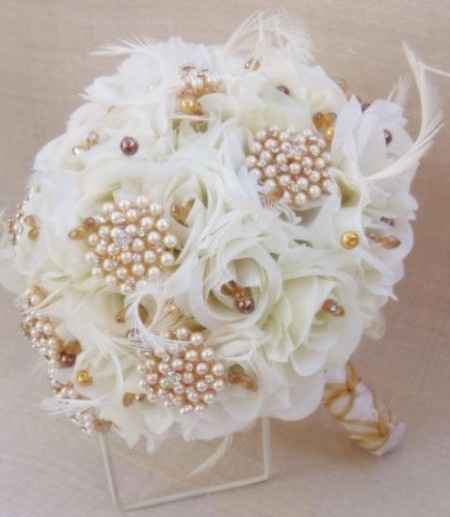 Ramos de novia - 8