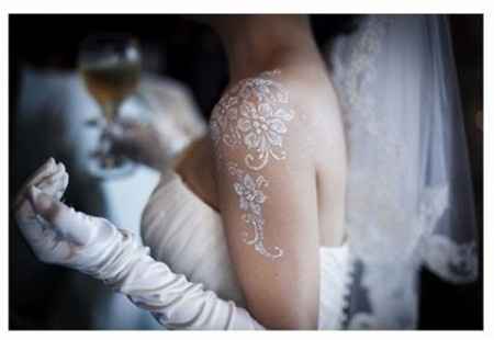 Tatuajes - 1