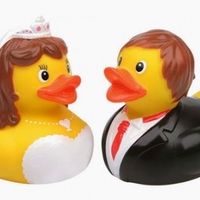 Dónde comprar figura novios pastel chulos?? - 1