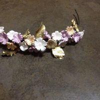 Tocado diy!! - 1