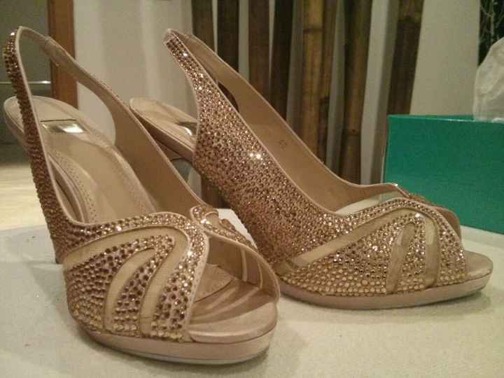Opiniones zapatos - 1