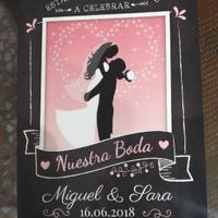  Invitaciones boda - 1