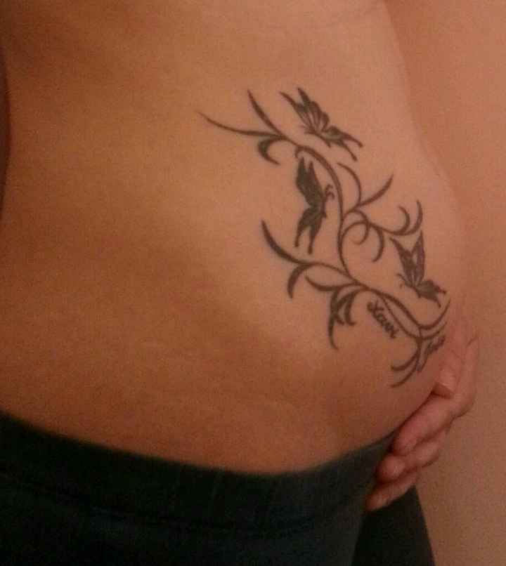 Mi tripita. ...... - 1