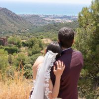 ¿Con cuántos ❤️ valoras el día de tu boda? - 1