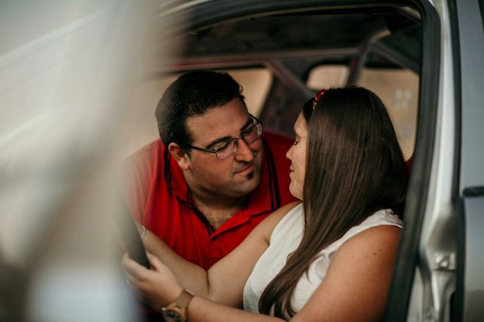 Nuestro «save the Date» y fotos preboda 3