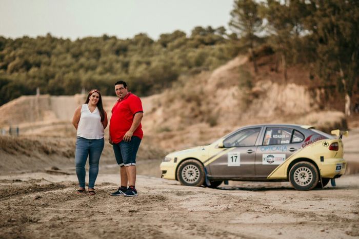 Nuestro «save the Date» y fotos preboda 4