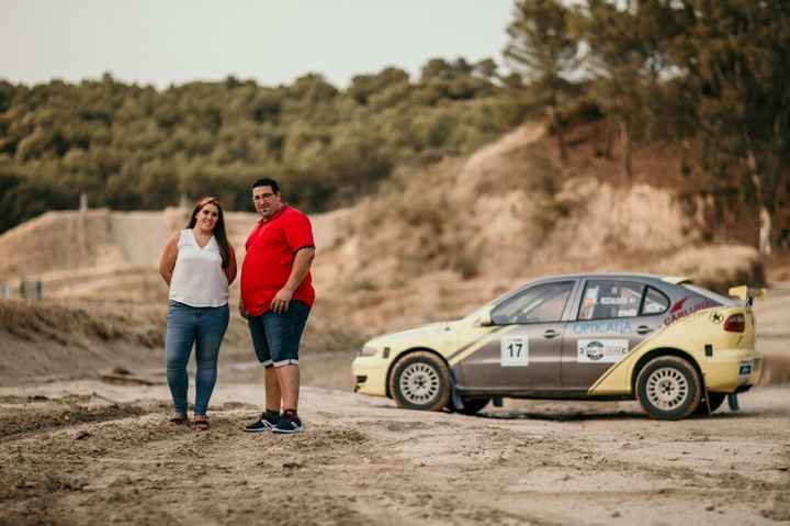 Nuestro «save the Date» y fotos preboda - 4