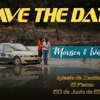 Nuestro «save the Date» y fotos preboda - 1