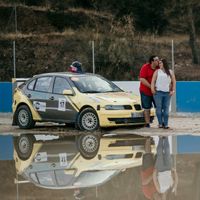 Nuestro «save the Date» y fotos preboda - 2