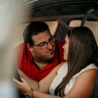 Nuestro «save the Date» y fotos preboda - 3