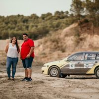 Nuestro «save the Date» y fotos preboda - 4