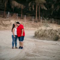 Nuestro «save the Date» y fotos preboda - 5