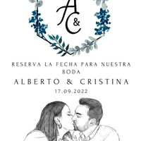 Confirmación de invitados - 1