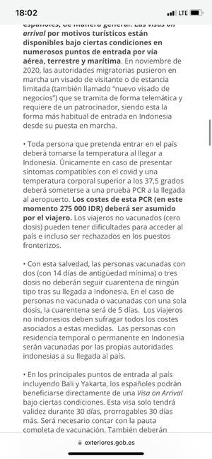 covid y Luna de miel 2