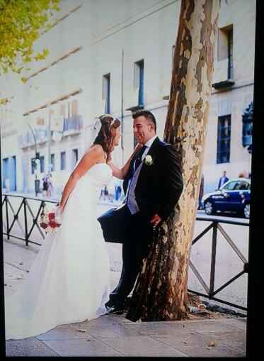 Cronicas boda - 1