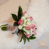 Ram de Tulipans i Roses 2
