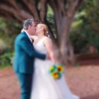 ¿Con cuántos ❤️ valoras el día de tu boda? - 1