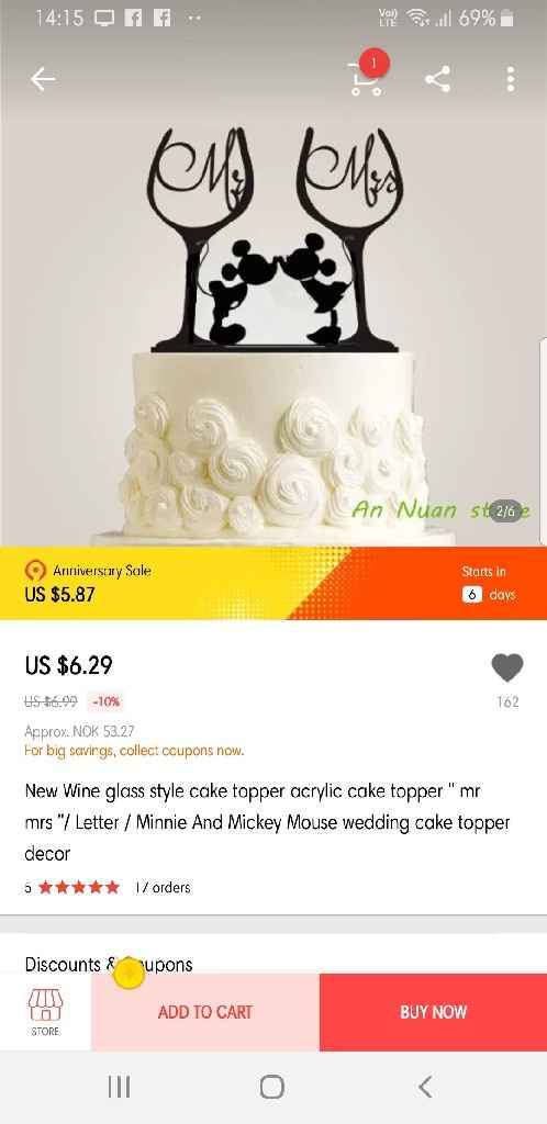 Figuritas para la tarta?? - 1