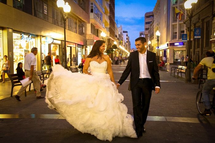 Boda 5