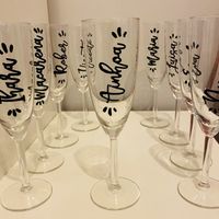 Marcasitios caseros - 1