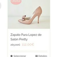 Busco estos zapatos..!! ayudaaa - 1
