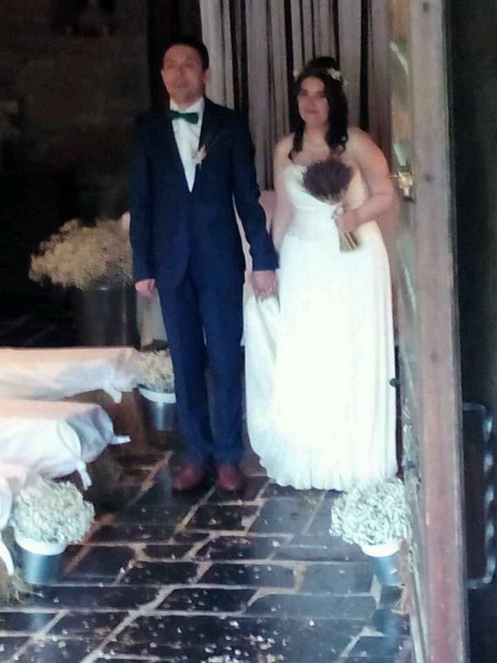 Mi boda 02/05/2015 - 1
