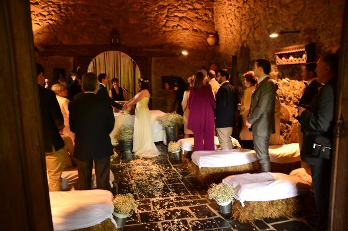 Ceremonia