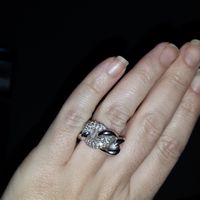 Pongamos todas nuestro anillo de compromiso - 1