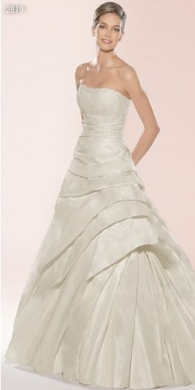 mi vestido