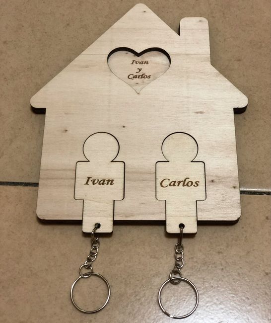 regalos para mi pareja - 1