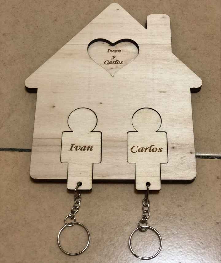regalos para mi pareja - 1