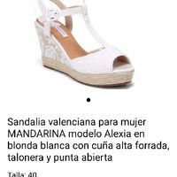 Zapatos boda - 2