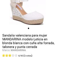Zapatos boda - 3