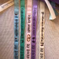 Ya tengo las pulseras - 1
