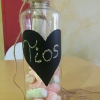  Ya tengo terminadas las primeras invitaciones!! ! - 3