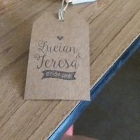  Vuestros sellos de boda - 1