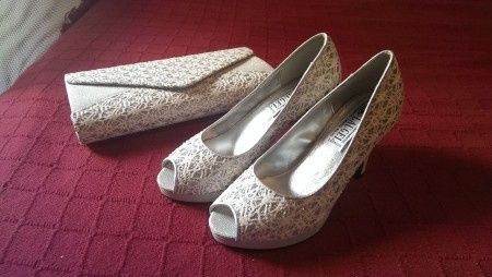 Los zapatos de todas las novias! - 2