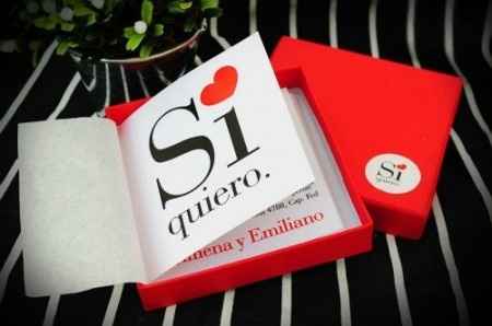 invitaciones