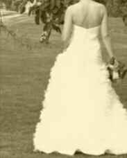 ¿Tendrás más de un vestido de novia? ¿Qué piensas sobre el tema? - 1