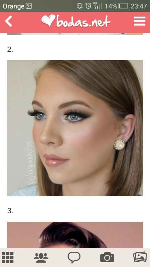 Mi novia más guapa del reino es... - 2
