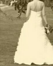 ¿Tendrás más de un vestido de novia? ¿Qué piensas sobre el tema? - 1