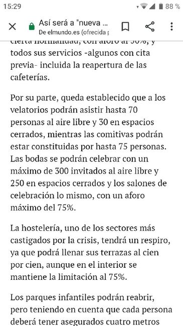 Vuelven las bodas, completas, será verdad?? 2